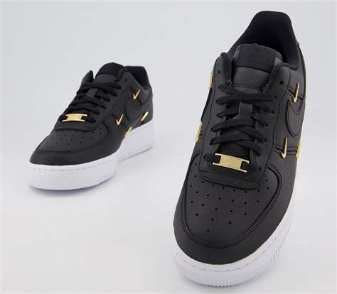 nike airforce 1 07 zwart|Nike Air Force 1 heren.